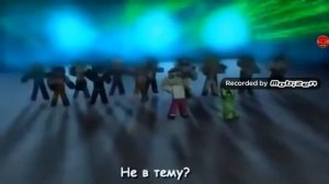 Оригинал VS Пародия | опа гангам стайл майн и опа гангам стайл