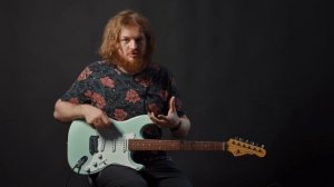 Обзор электрогитары G&L Legacy серии Tribute | SKIFMUSIC.RU