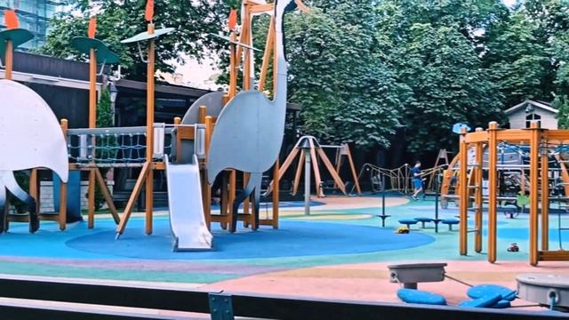 @Выставка для людей в Москве Сад Эрмитаж  культура Таиланда можно купить продукты