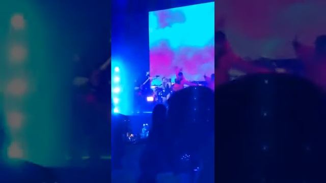 Rita ora Performing Let You Love Me  Our Portugal   vocals though  2022
