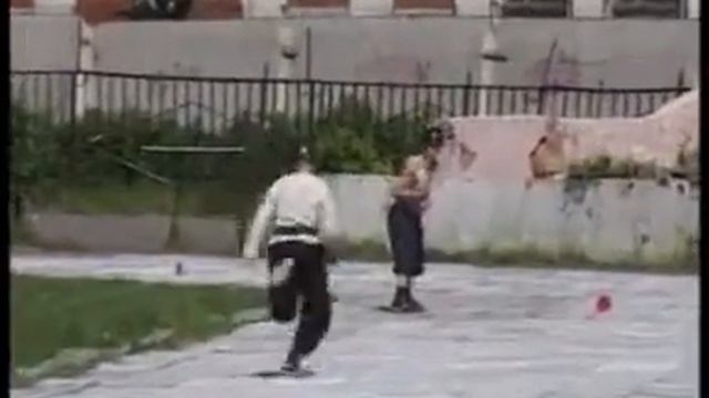 Пожарная охрана Марий Эл от истоков до наших дней смотреть онлайн