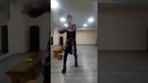 Система TESCAO