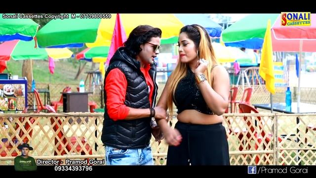 Thumka Thumka Gulabi Gaal #মুচুক মুচুক হাঁসি দেখে #Paritosh Mahata #New Purulia Video Song 2019 смотреть онлайн
