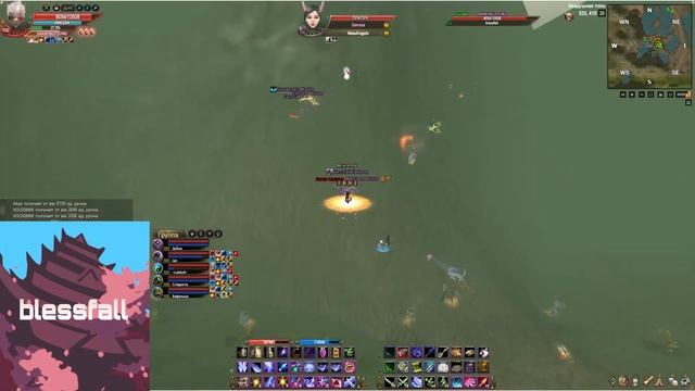 |ComeBack Pw 1.3.6|фан на рб и дцд 20.12.2022| смотреть онлайн