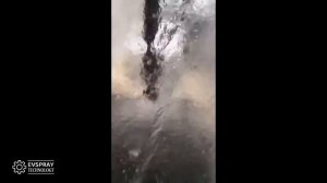 Ротационная/моющая головка.