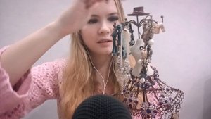 АСМР Необычные Триггеры 🤪 ASMR Unique triggers