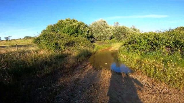 Trans Euro Trail - TET PORTUGAL Day 4 - Episode 5: The single track смотреть онлайн