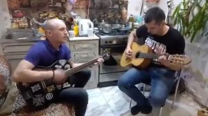 Константин Ступин -  Корсары (cover)