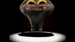 ПОЮЩИЙ КОТ SCATMAN