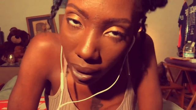 ASMR| Lens Licking, Glass Kiss, Closeup Kisses💋 смотреть онлайн