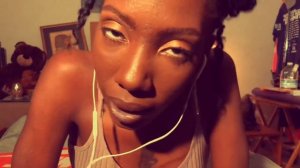 ASMR| Lens Licking, Glass Kiss, Closeup Kisses💋