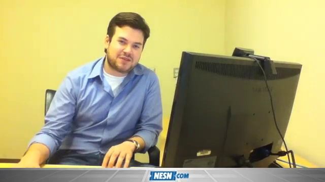 Brad Pitt Kevin Millar Could Help Red Sox Turn Things Back Around