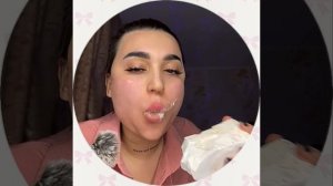 @asssmrelaxxx  глины «Рыжик», «Оникс», «Бархат» / мелок «Велюр», мокрая пиленная геометрия