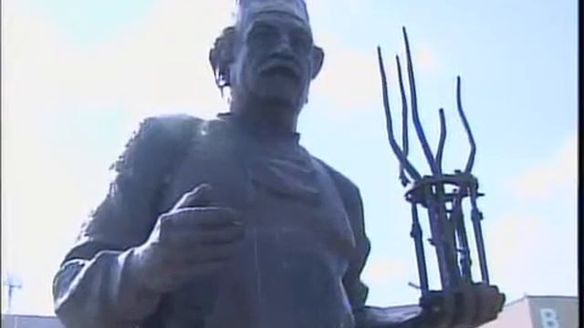 Рус Курган Объекты смотреть онлайн