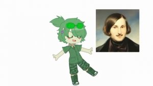 /ЯвИсЬ иЗ мИрА ВоВа/  ( 13 карт )   {Вару,Габри,Пик,Куро} [  By ∅๑ Green Sugar ๑∅  ]