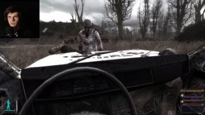 STALKER Зона Поражения Новая Эра►ДЯДЬКА КОНТРОЛЕР | Прохождение На Русском | Часть #2