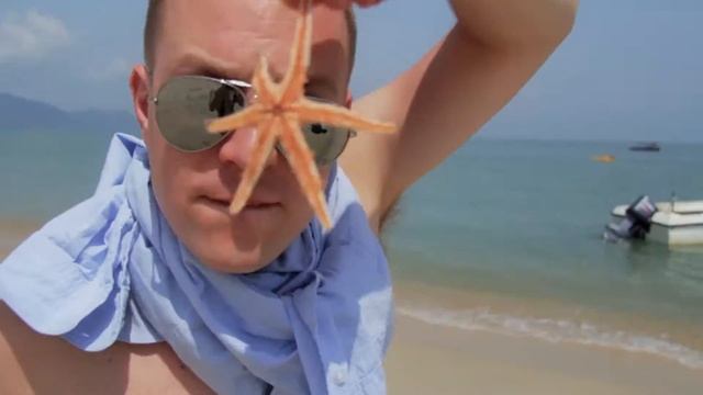 БАЛИ. Остров, на который нужно вернуться смотреть онлайн