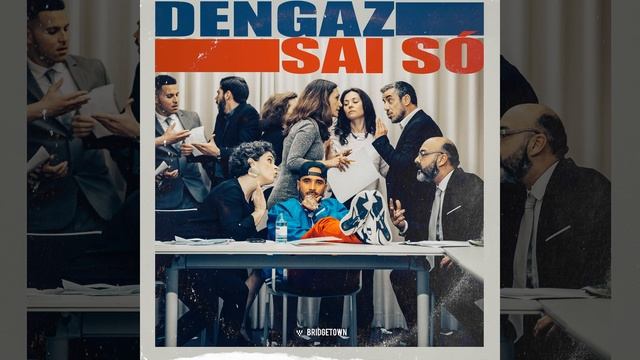 Sai Só смотреть онлайн