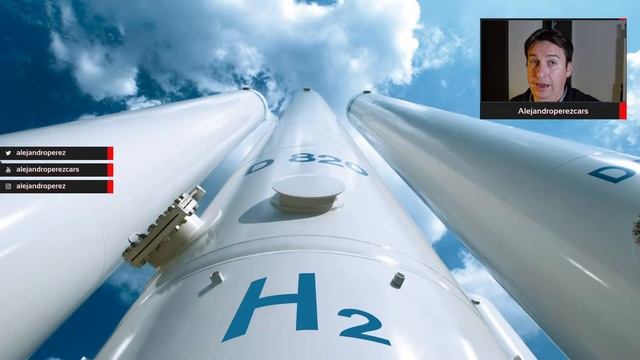 Directo a las 21:30: Toyota vuelve a ser líder de ventas y mucho más! смотреть онлайн