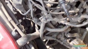 Гаснет вся электрика