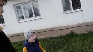 Пока больничный 🙃отдала документы на инвалидность