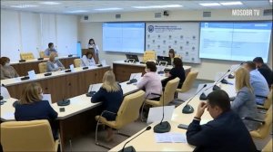 Аттестация Воронова А.И.