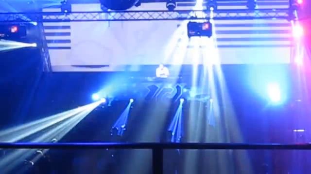 23 OLEG K - IDЕОЛОГIЯ 10 @ Stereo Plaza, Kiev (02.02.2013) смотреть онлайн