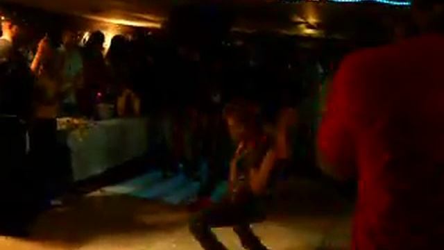 GoGo Escada vs Midnight Herrera Lss смотреть онлайн