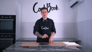 Урок 2. "Доставка свадебного торта или торта со сложной конструкцией"