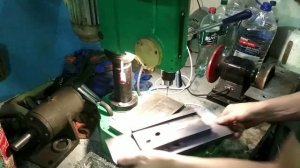 Токарный ЧПУ станок Тв-16