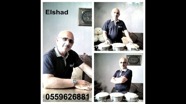 Elsad Qosa Naqara Natiq naqara balas qarmon qazos смотреть онлайн