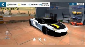 Слив топ акаунт кар паркинг