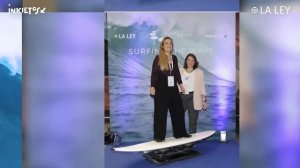 Legal Management Forum 2022 🌊 "Surfing the Wave"