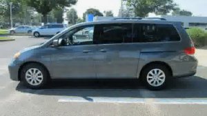 used Honda Odyssey   2010 located in  at Nardy Honda
