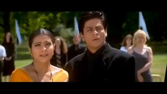 Восьмая и последняя песня из фильма В ПЕЧАЛИ И В РАДОСТИ смотреть онлайн