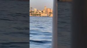 прогулка  река нил гайбула