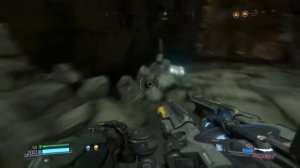 Прохождение DOOM. Часть 11: Горнило. БОСС: Стражи ада