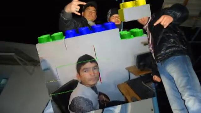 Аллаяр клип 001 смотреть онлайн