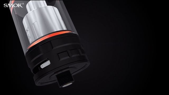 SMOK TFV8: Cloud beast, which is beyond the classic TFV4! смотреть онлайн