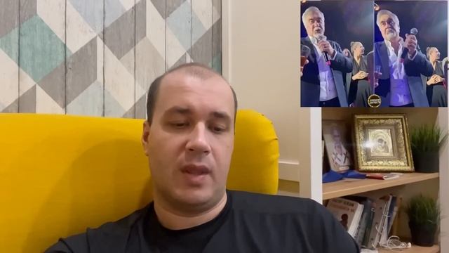 Запланированные на апрель концерты Меладзе отменяют по всей России смотреть онлайн