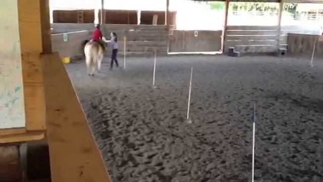 рысцой смотреть онлайн