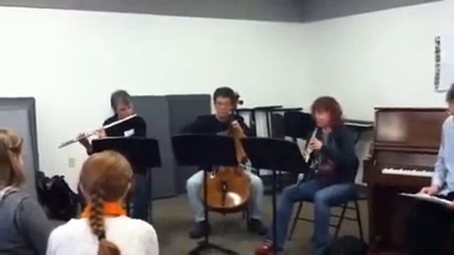 OSA arrangements 14 смотреть онлайн