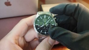 SEIKO CS Sports SSB413P1