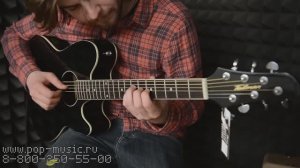 Электроакустика IBANEZ TCY10E ( Talman Electro Acoustic Guitar)