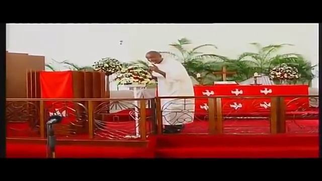 Rev. Eliona Kimaro "Nafasi ya Neno, Damu na Jina la Yesu Katika Maombi" 29-10-2017 смотреть онлайн