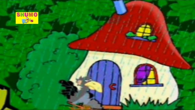 GREEDY CROW AND CLEVER BIRD | THE CROW AND SPAROW MORAL STORY #panchtantrastories#beststory смотреть онлайн