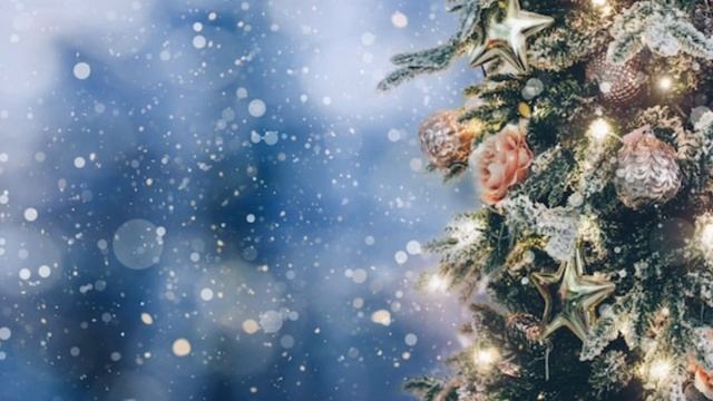 Пісня «Сніжна пісенька» мінус смотреть онлайн