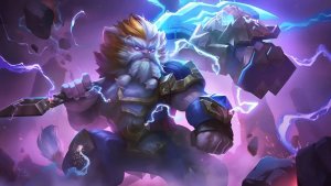 АУЛУС !!!   ПРЕКРАСНАЯ ИГРА ОТ ТОП ГЛОБАЛА БЕЗ СМЕРТЕЙ   !!! MOBILE LEGENDS