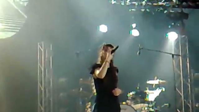 ZAZ - Dans ma rue koncertna verzija смотреть онлайн