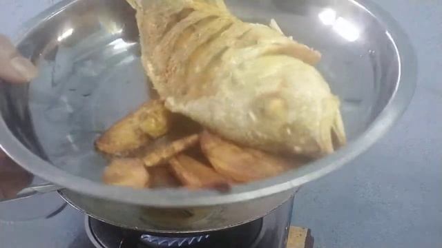 Ikan sweet and sour смотреть онлайн